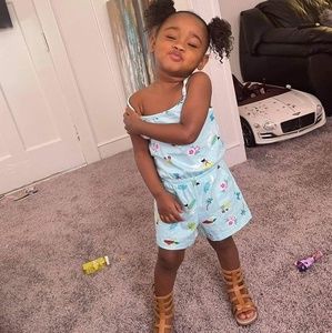 Meet your Posher, Samantha